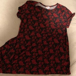 Lularoe Carly Dress